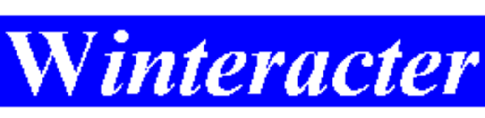 WINTERACTER